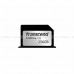 Jetdrive Lite Macbook Pro 13" อุปกรณ์เพิ่มความจุ ความเร็วสูง ใช้ง่าย